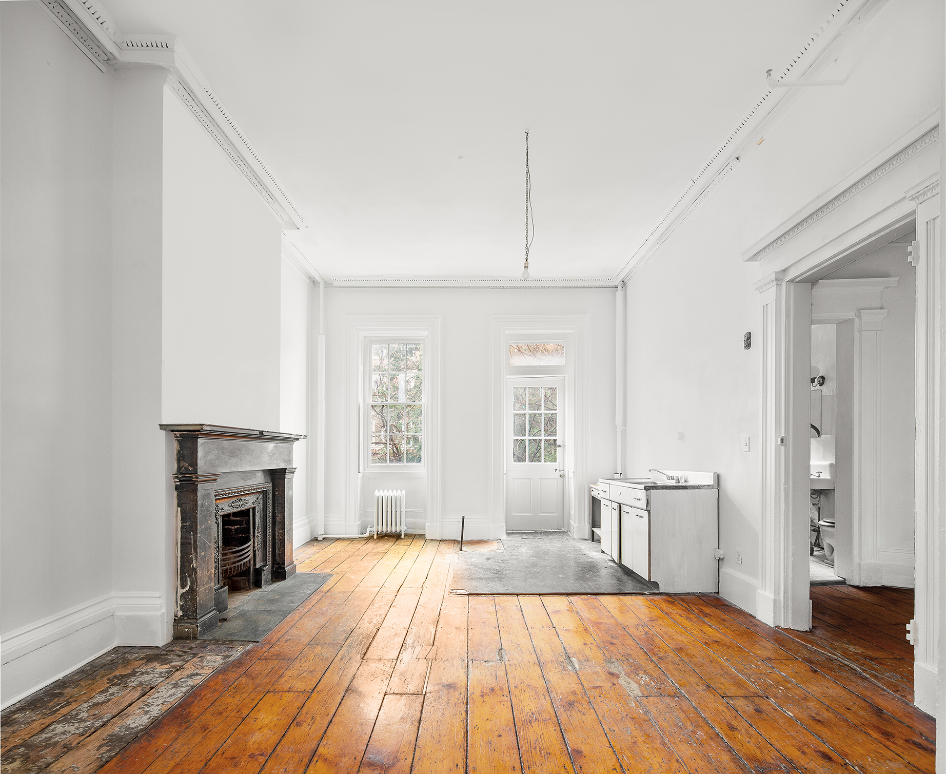 27 Bethune Street Manhattan, NY 10014 - Photo 5 of 18