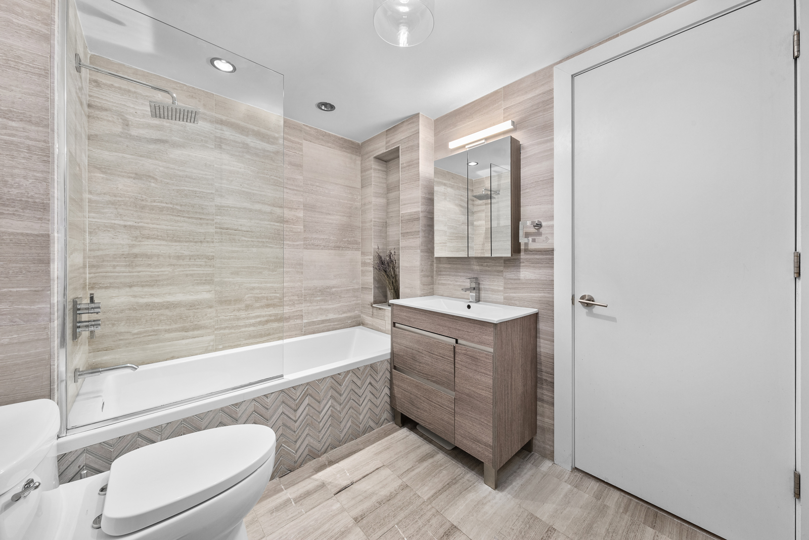 131 West 122nd Street, Unit 4B Manhattan, NY 10027 - Photo 12 of 15