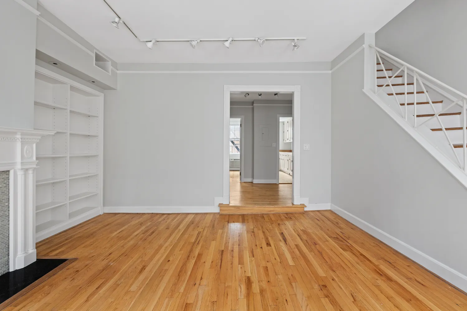 $5,495,000 | 10 Bedford Street | West Village