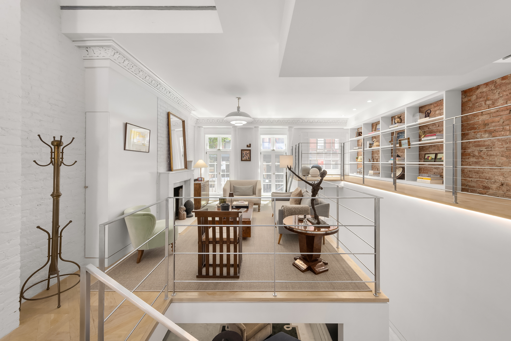 21 Cornelia Street Manhattan, NY 10014 - Photo 6 of 26