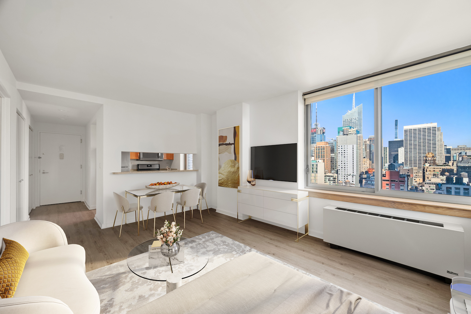 35 West 33rd Street, Unit 28C Manhattan, NY 10001 - Photo 3 of 31