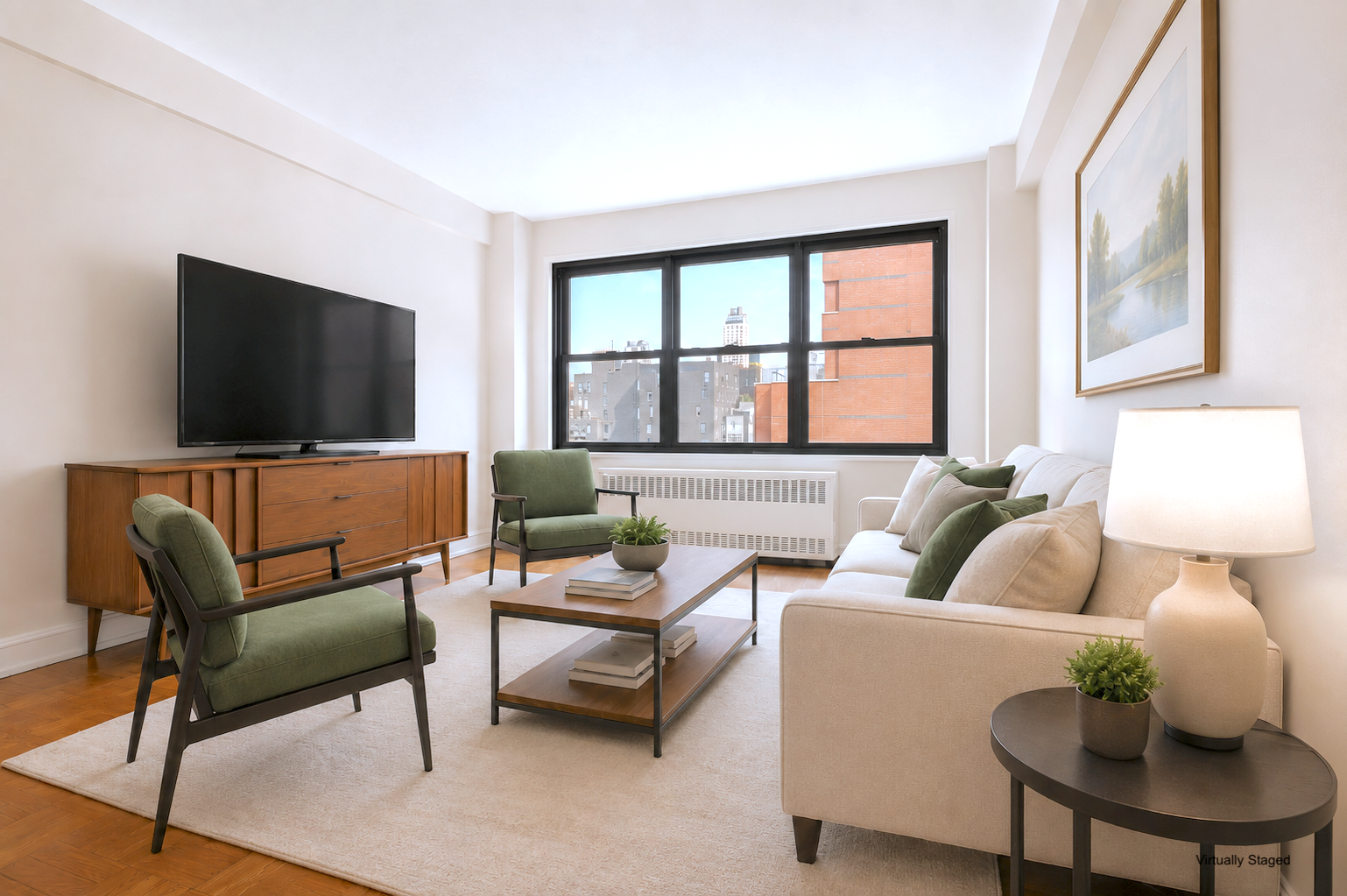 54 West 16th Street, Unit 9B Manhattan, NY 10011 - Photo 4 of 13