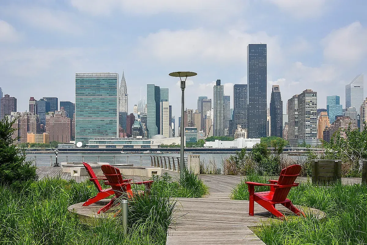 $2,995 | 44-72 11th Street, Unit B703 | Long Island City