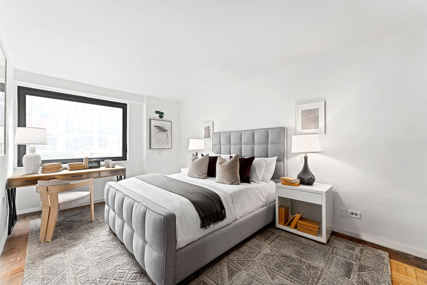 $1,815,000 | 10 West 66th Street, Unit 3D | Upper West Side