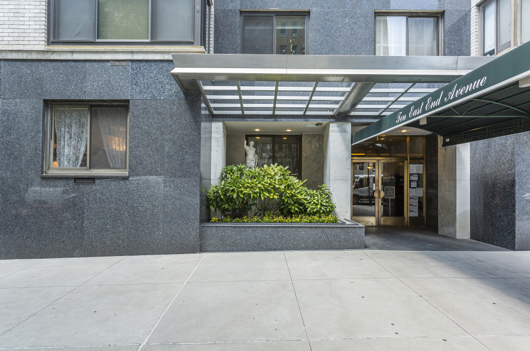 10 East End Avenue, Unit 18A Manhattan, NY 10075 - Photo 18 of 19
