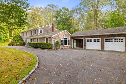 $1,399,000 | 4 Highland Road, Westport, CT 06880