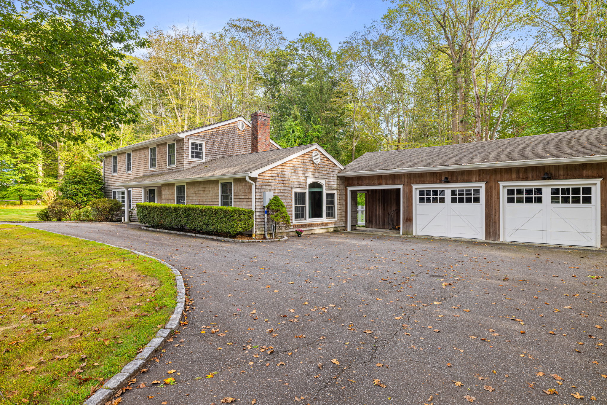 4 Highland Road Westport, CT 06880 - Photo 2 of 45