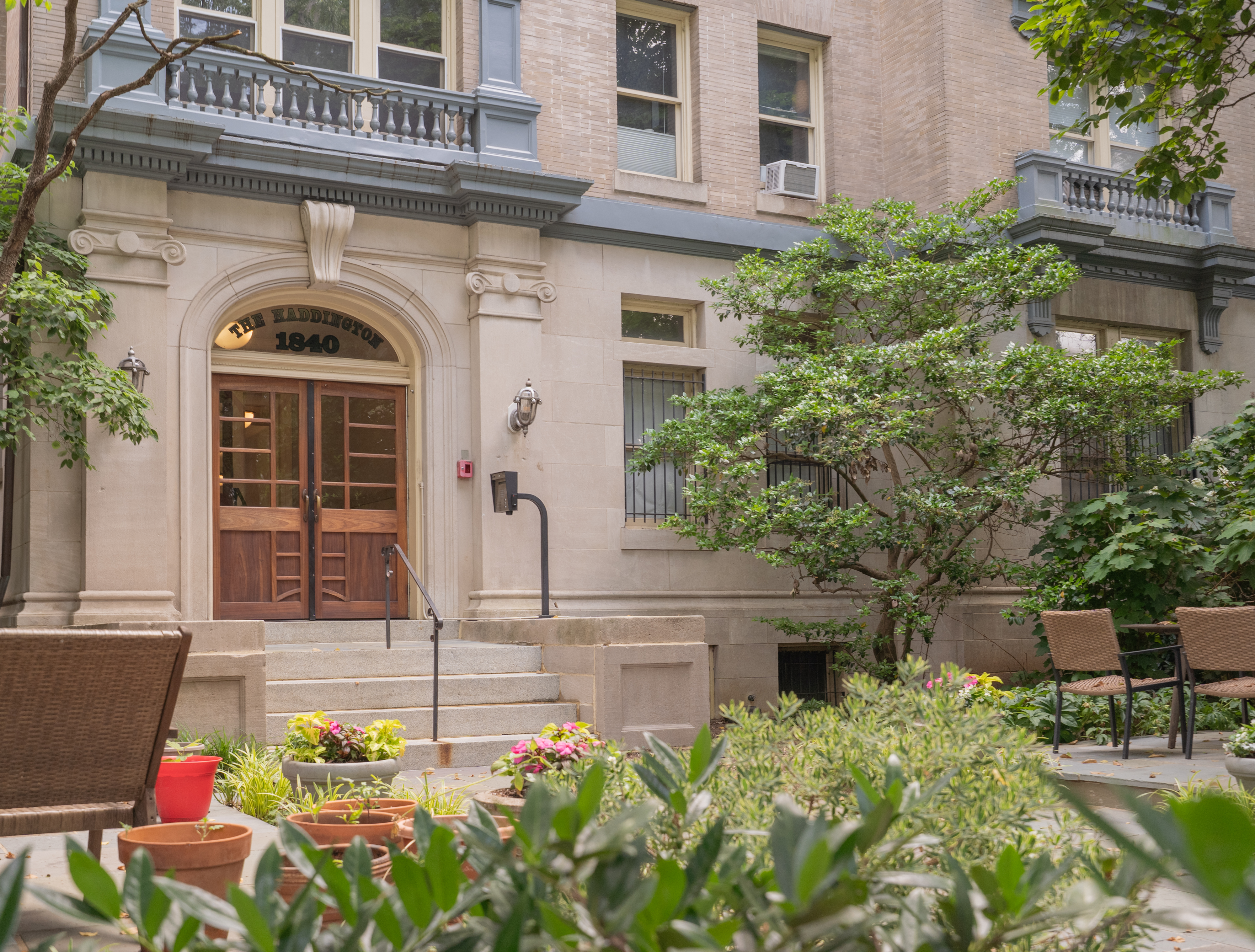 1840 Biltmore Street Northwest, Unit 46 Washington, DC 20009 - Photo 2 of 29