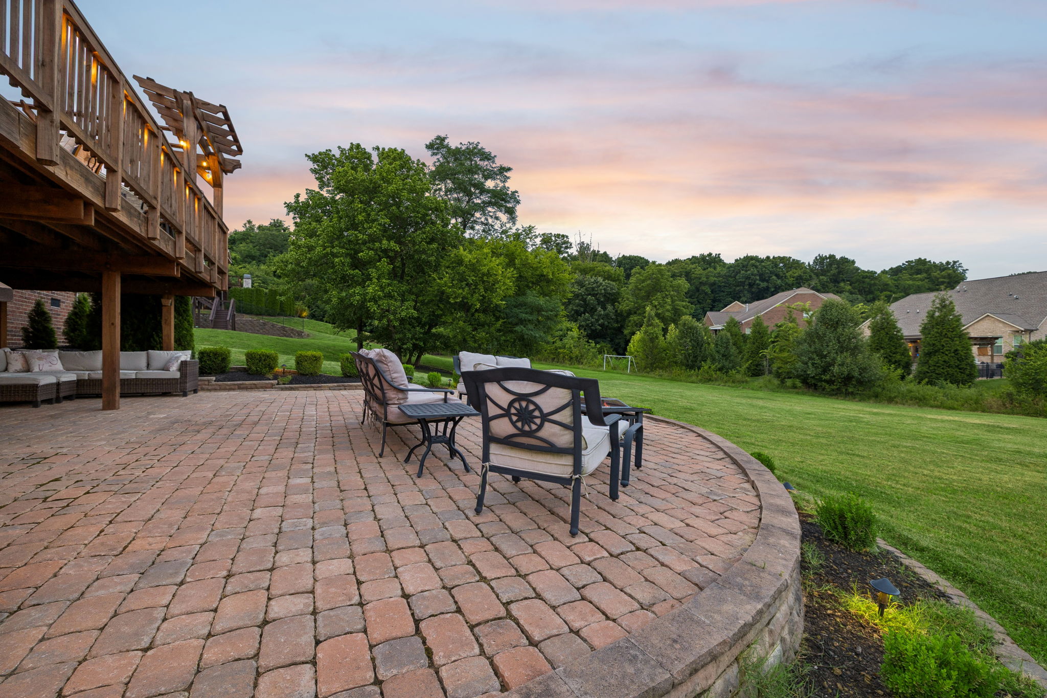 6732 Falls Ridge Lane College Grove, TN 37046 - Photo 51 of 87
