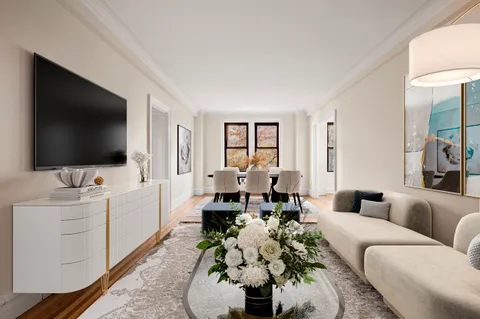 $499,000 | 136 East 36th Street, Unit 3B | Murray Hill