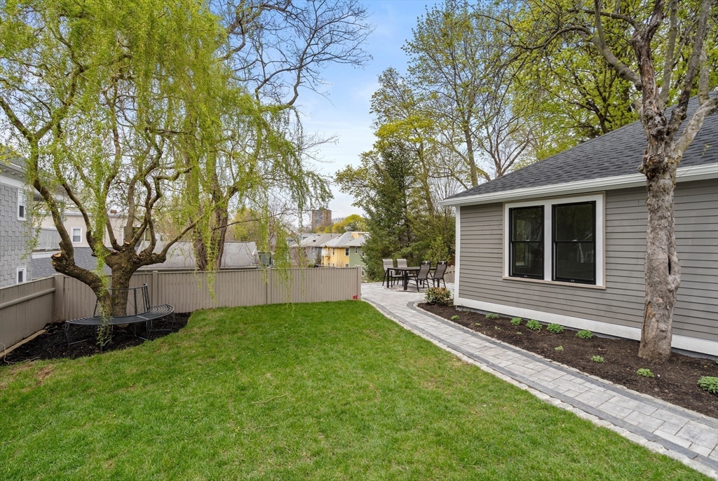 38 Spring Park Avenue, Unit 3 Boston, MA 02130 - Photo 32 of 43 Gallery Image 32