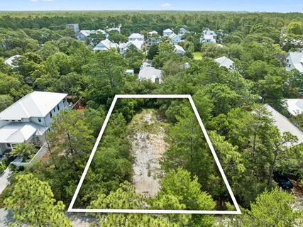 $800,000 | 18 Block 5 Barcelona Avenue, Santa Rosa Beach, FL 32459