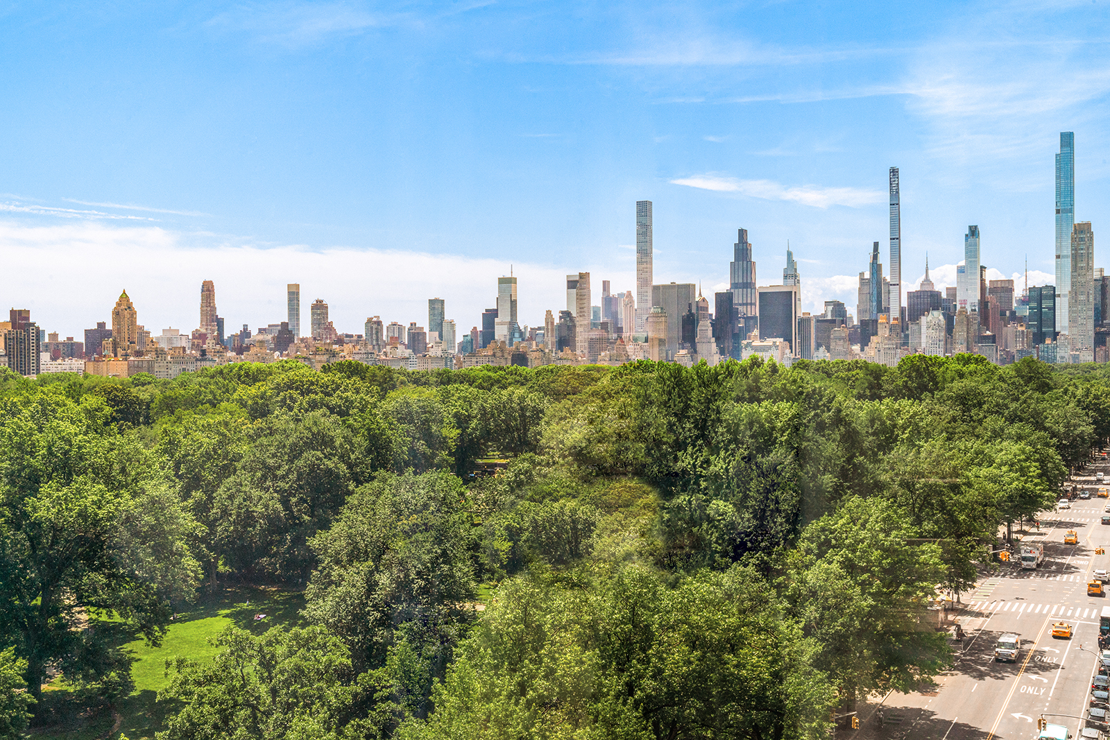 279 Central Park West, Unit 11B Manhattan, NY 10024 - Photo 5 of 16