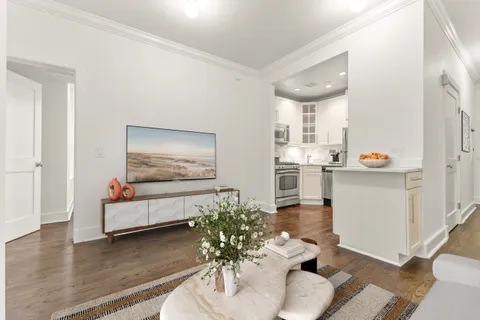 $399,000 | 555 Lenox Avenue, Unit 4B | Central Harlem