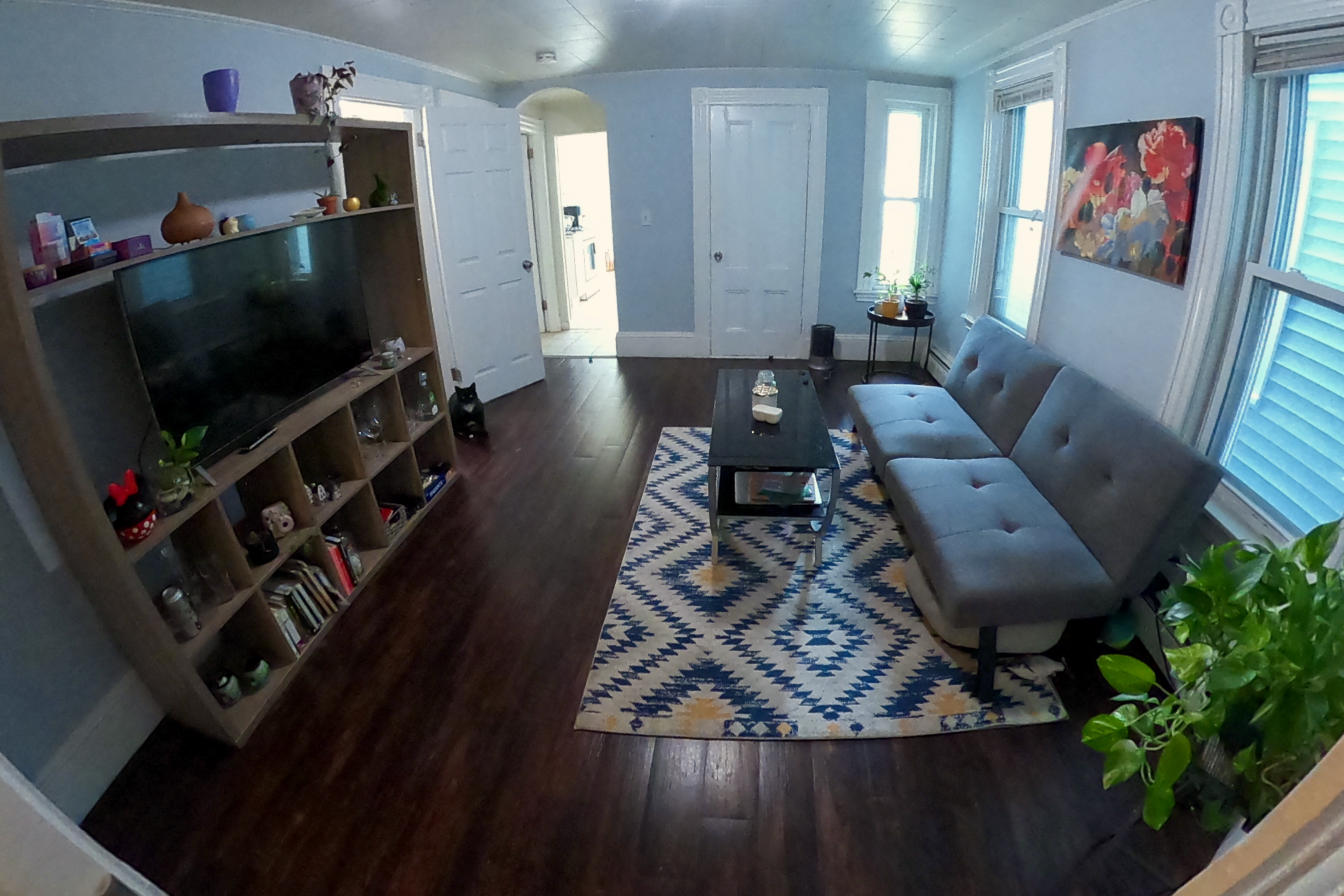 603 Bennington Street, Unit 1 Boston, MA 02128 - Photo 2 of 9