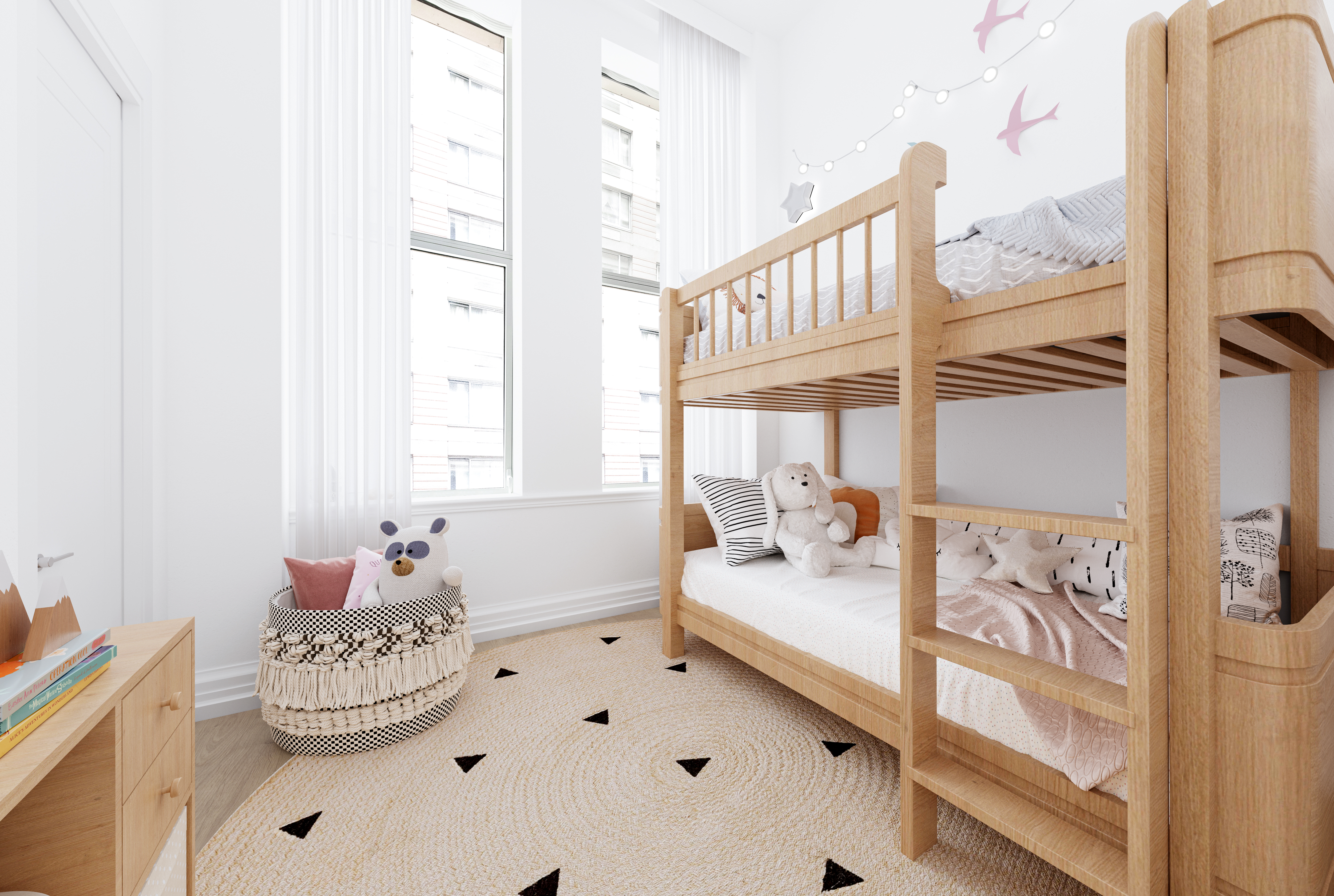 108 Leonard Street, Unit 5P Manhattan, NY 10013 - Photo 7 of 23