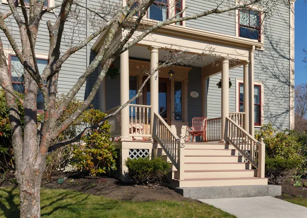 Contact Agent | 25 Barrington Road, Boston, MA 02124