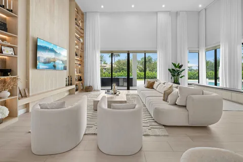 $5,985,000 | 14910 Southwest 16th Court, Davie, FL 33325