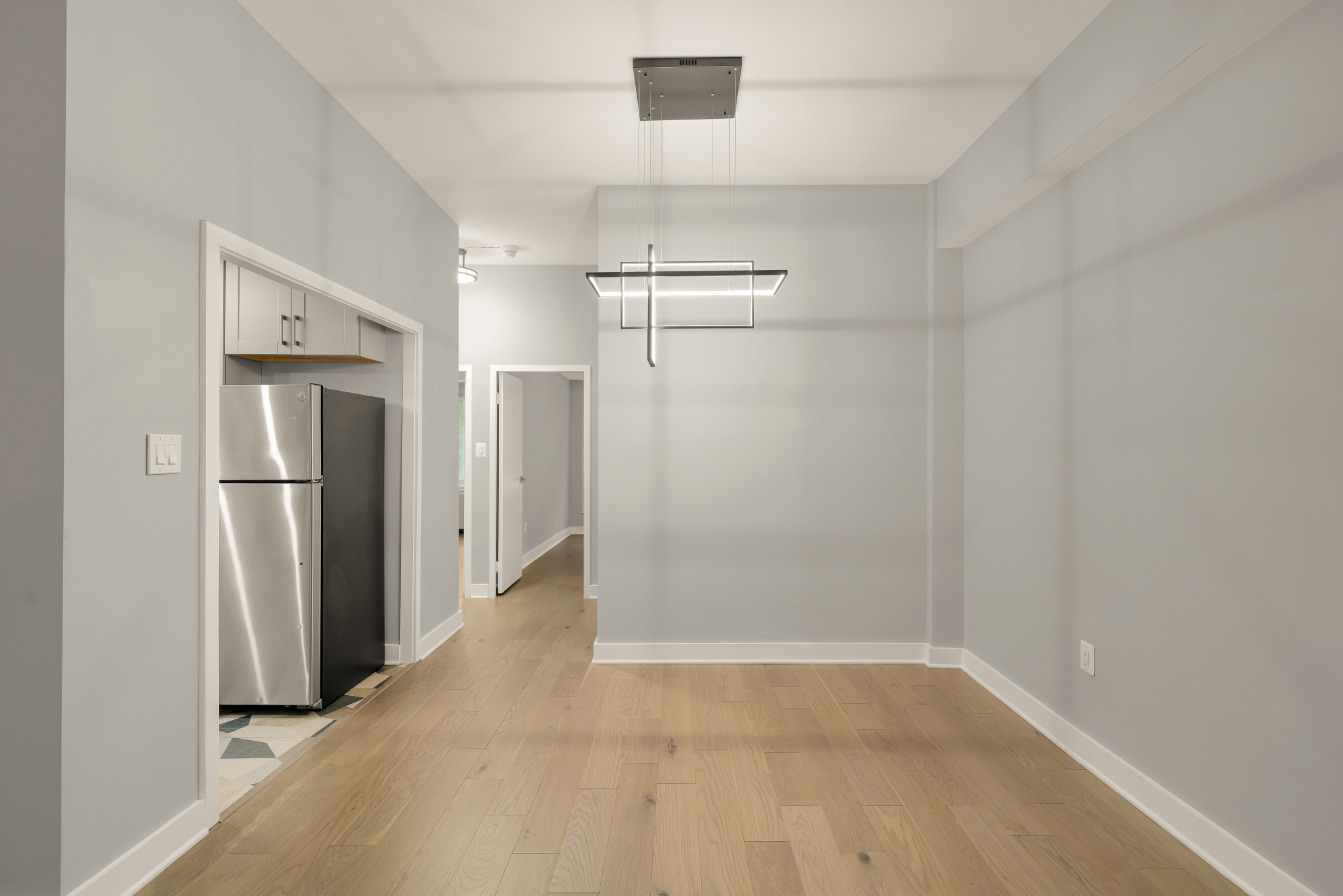 4100 W Street Northwest, Unit 101 Washington, DC 20007 - Photo 10 of 27 Gallery Image 10