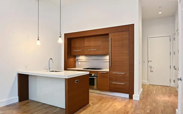 $735,000 | 360 Furman Street, Unit 620 | Brooklyn Heights