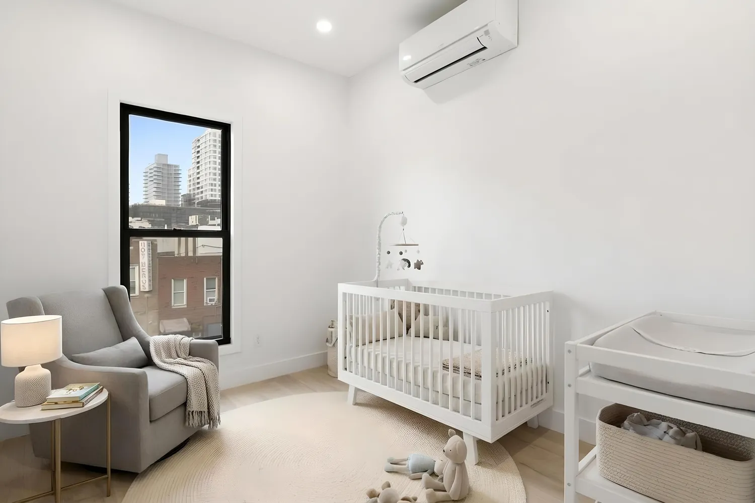 $6,500 | 297 3rd Avenue, Unit PH | Gowanus