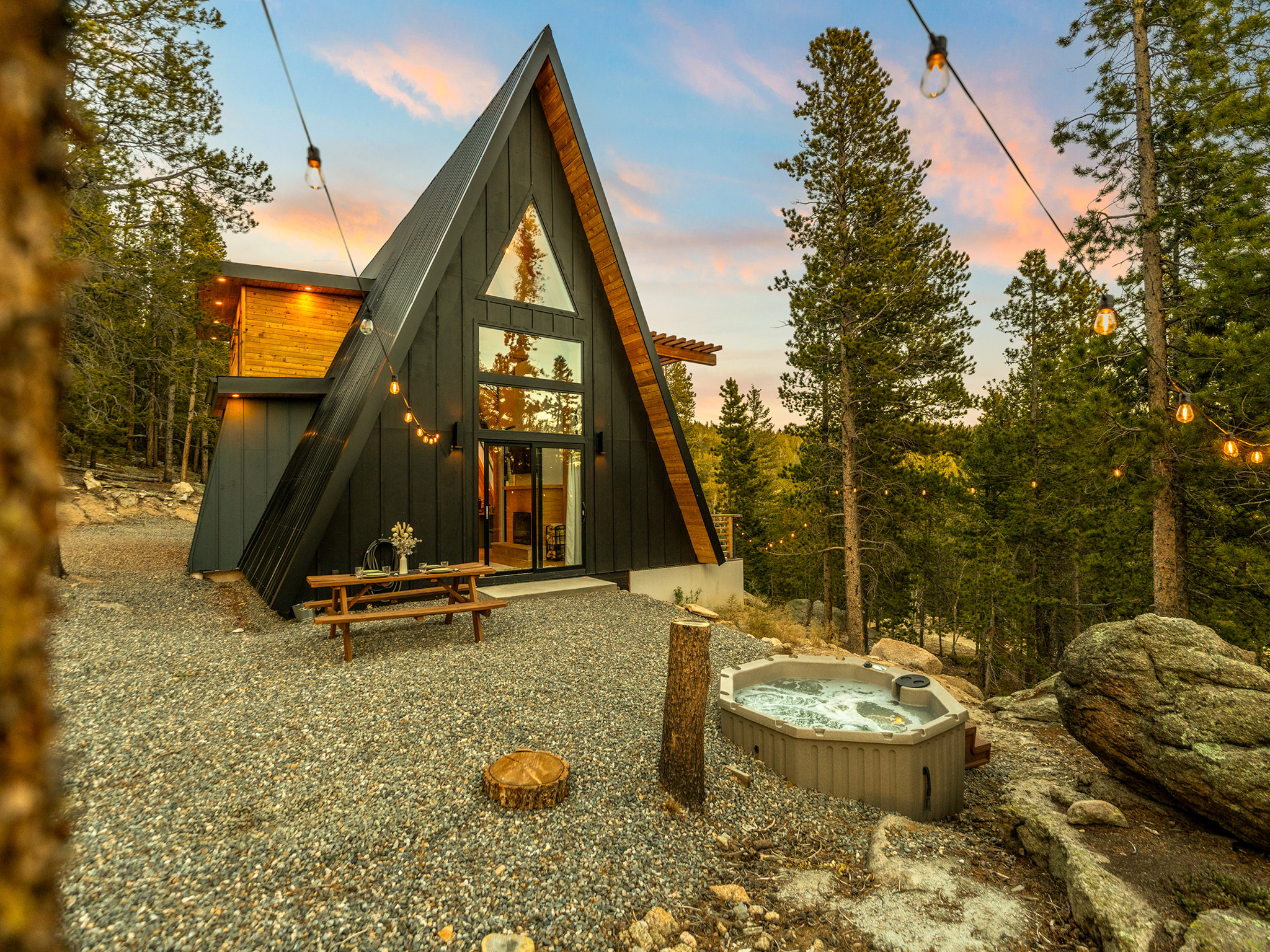 311 Pioneer Road Golden, CO 80403 - Photo 12 of 46