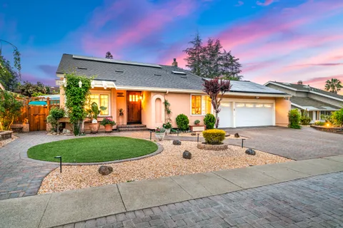 $1,799,000 | 581 Tawny Drive, Pleasanton, CA 94566