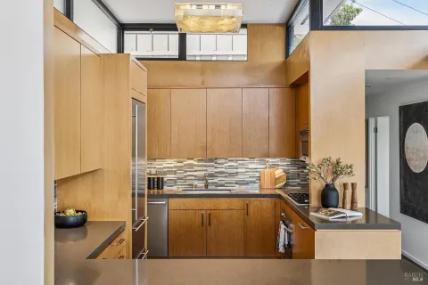 $3,595,000 | 171 Elinor Avenue, Mill Valley, CA 94941