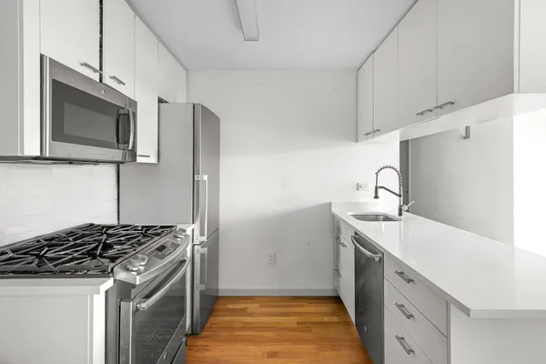 $715,000 | 448 West 167th Street, Unit 3E | Washington Heights