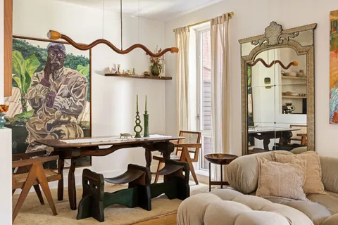 $1,185,000 | 1404 Bushwick Avenue, Unit 1F | Bushwick