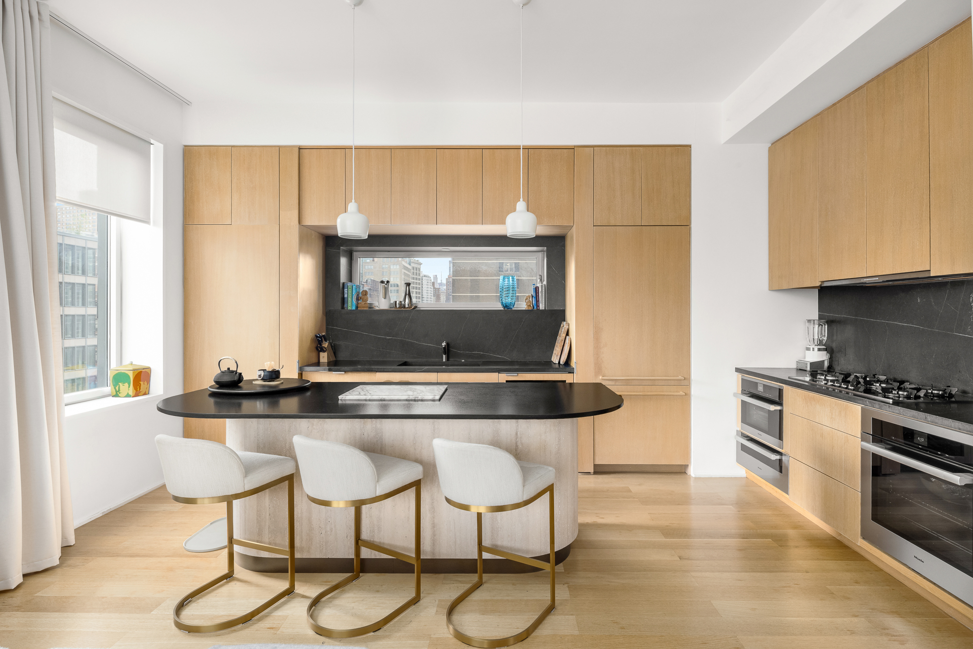 347 Bowery, Unit R5 Manhattan, NY 10003 - Photo 8 of 23 Gallery Image 8