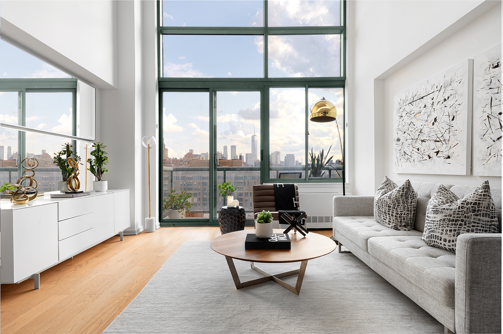 22 West 15th Street, Unit 14B Manhattan, NY 10011 - Photo 8 of 13