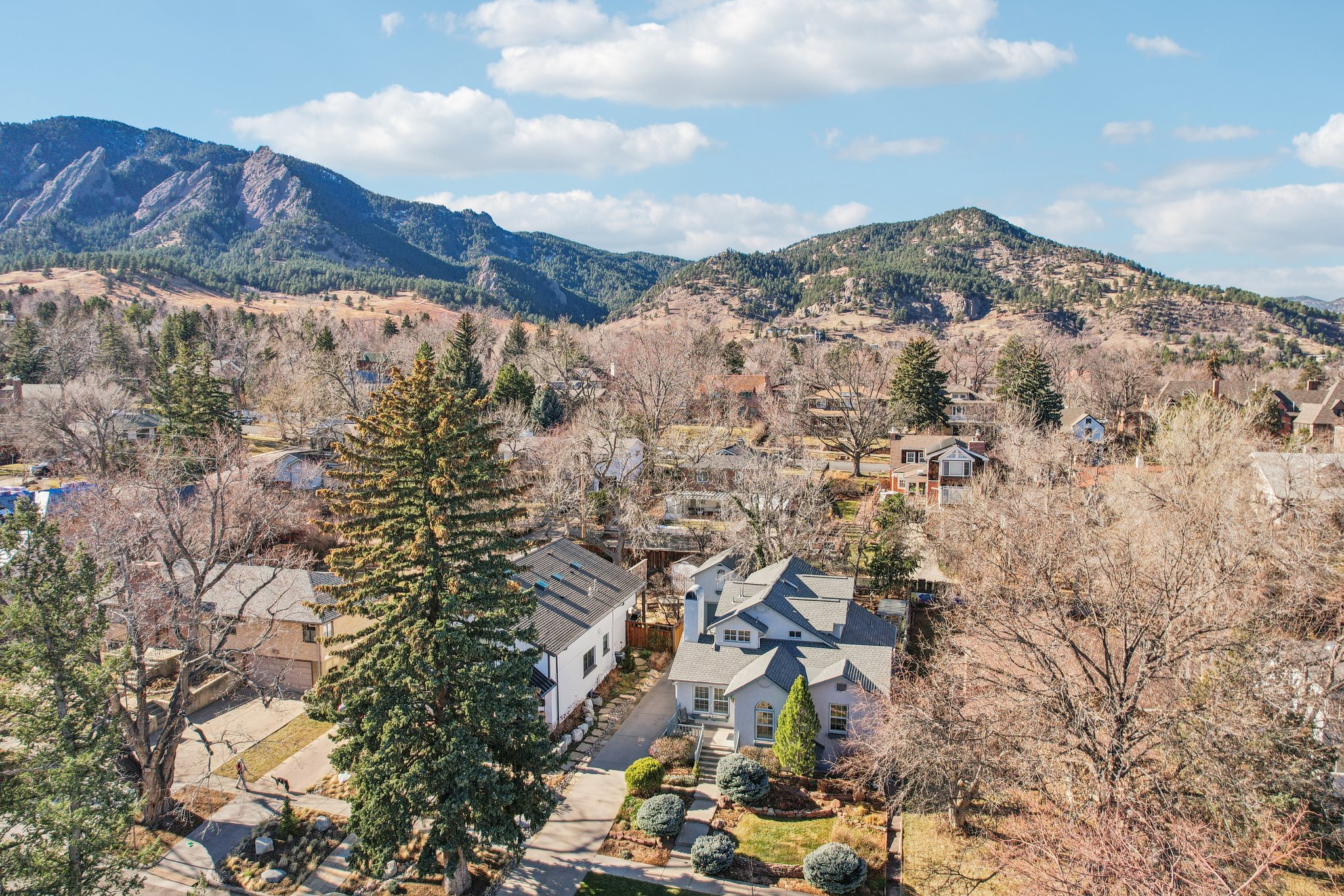 839 13th Street Boulder, CO 80302 - Photo 77 of 87