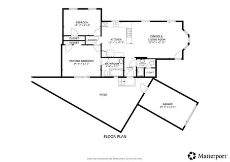 $1,150,000 | 36 Oak Street, Unit 1, Somerville, MA 02143