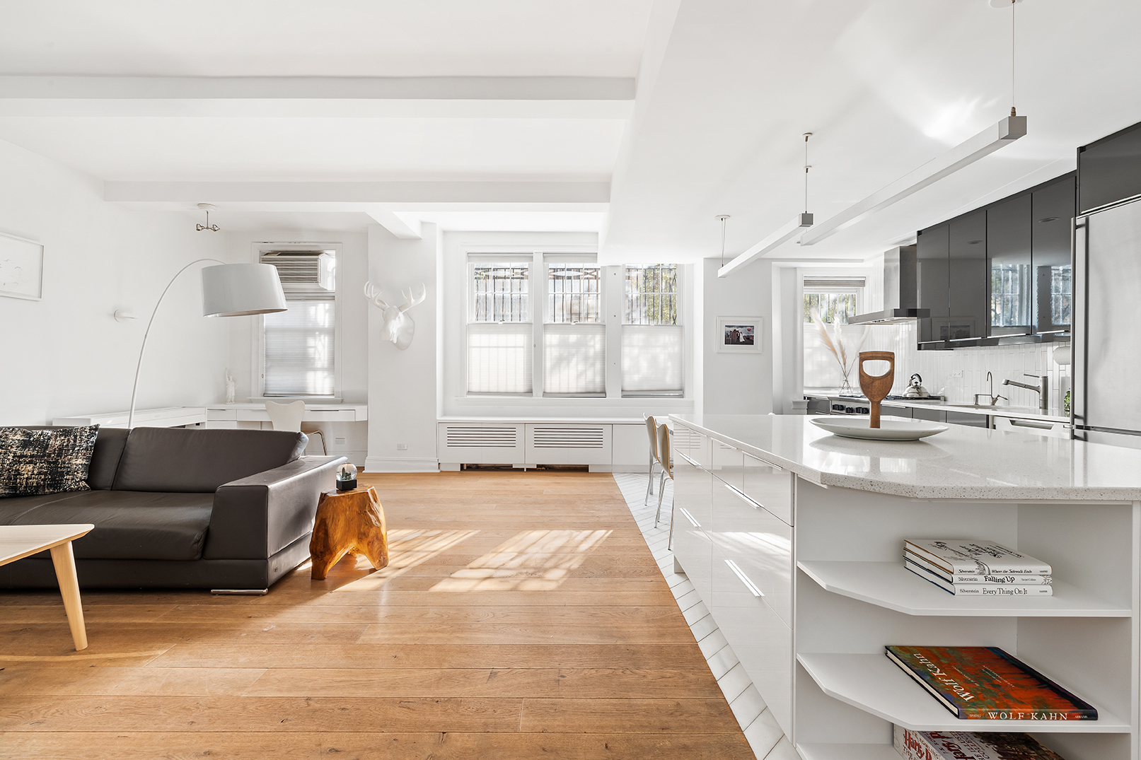 33 Riverside Drive, Unit 1C Manhattan, NY 10023 - Photo 4 of 22