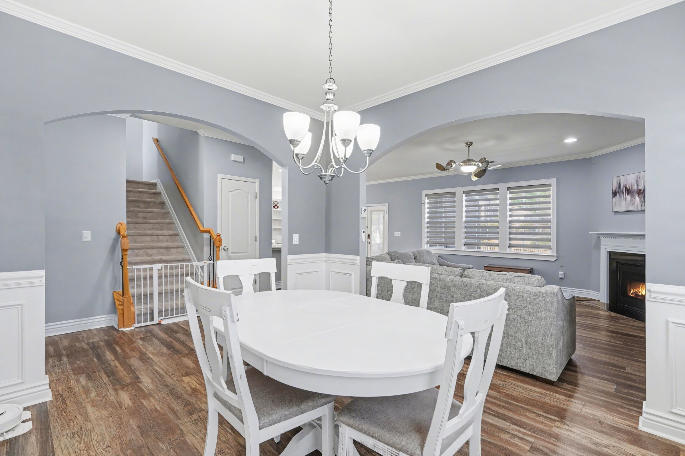 1111 Wallace Lake Road Indian Land, SC 29707 - Photo 4 of 51