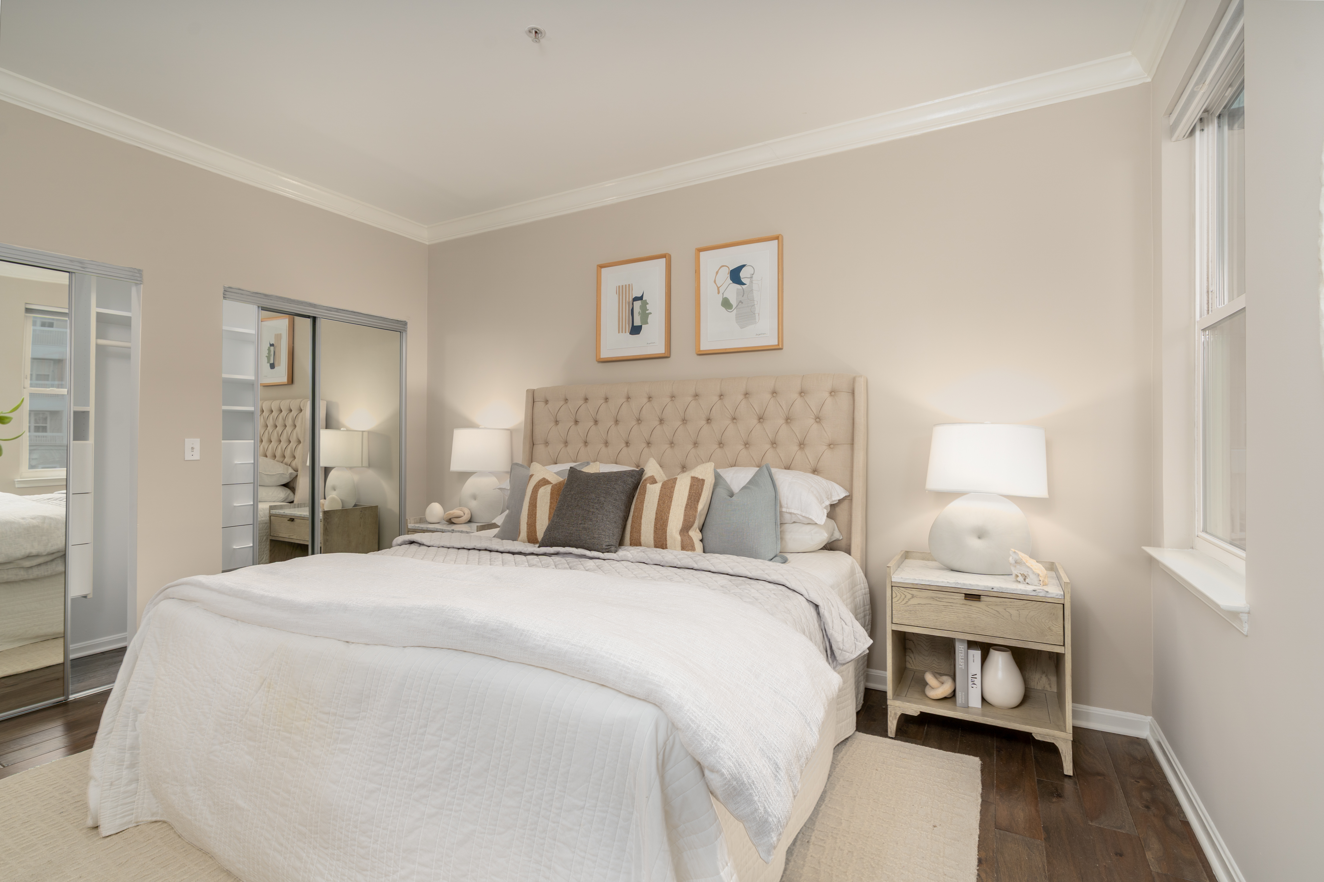 2001 12th Street Northwest, Unit 213 Washington, DC 20009 - Photo 27 of 39