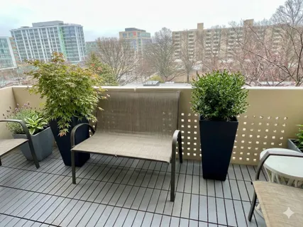 $225,000 | 430 M Street Southwest, Unit N502, Washington, DC 20024