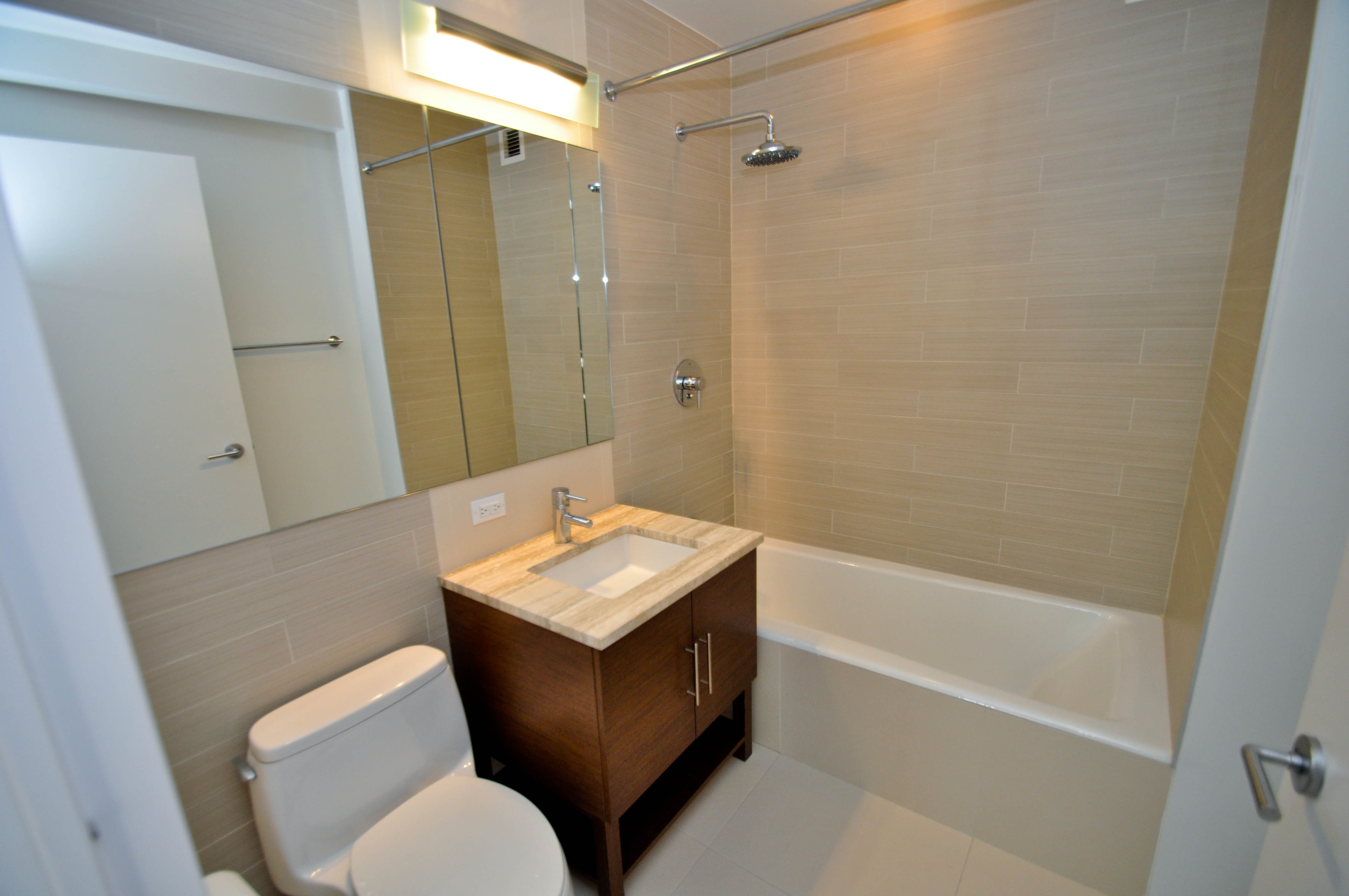 505 West 47th Street, Unit 4AS Manhattan, NY 10036 - Photo 6 of 11