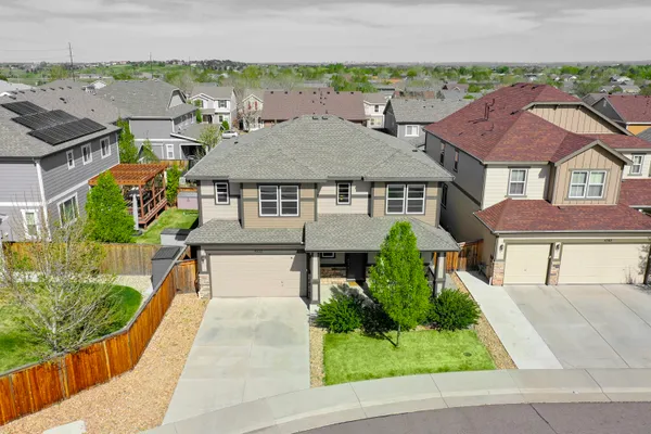 $850,000 | 4352 South Jellison Way, Littleton, CO 80123