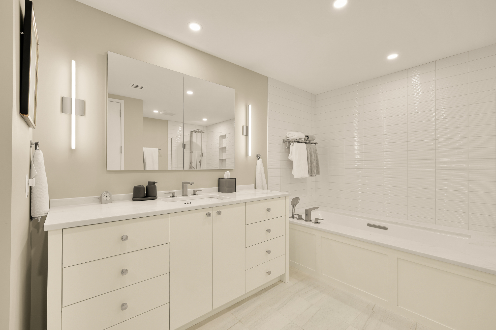 1045 31st Street Northwest, Unit 104 Washington, DC 20007 - Photo 36 of 42