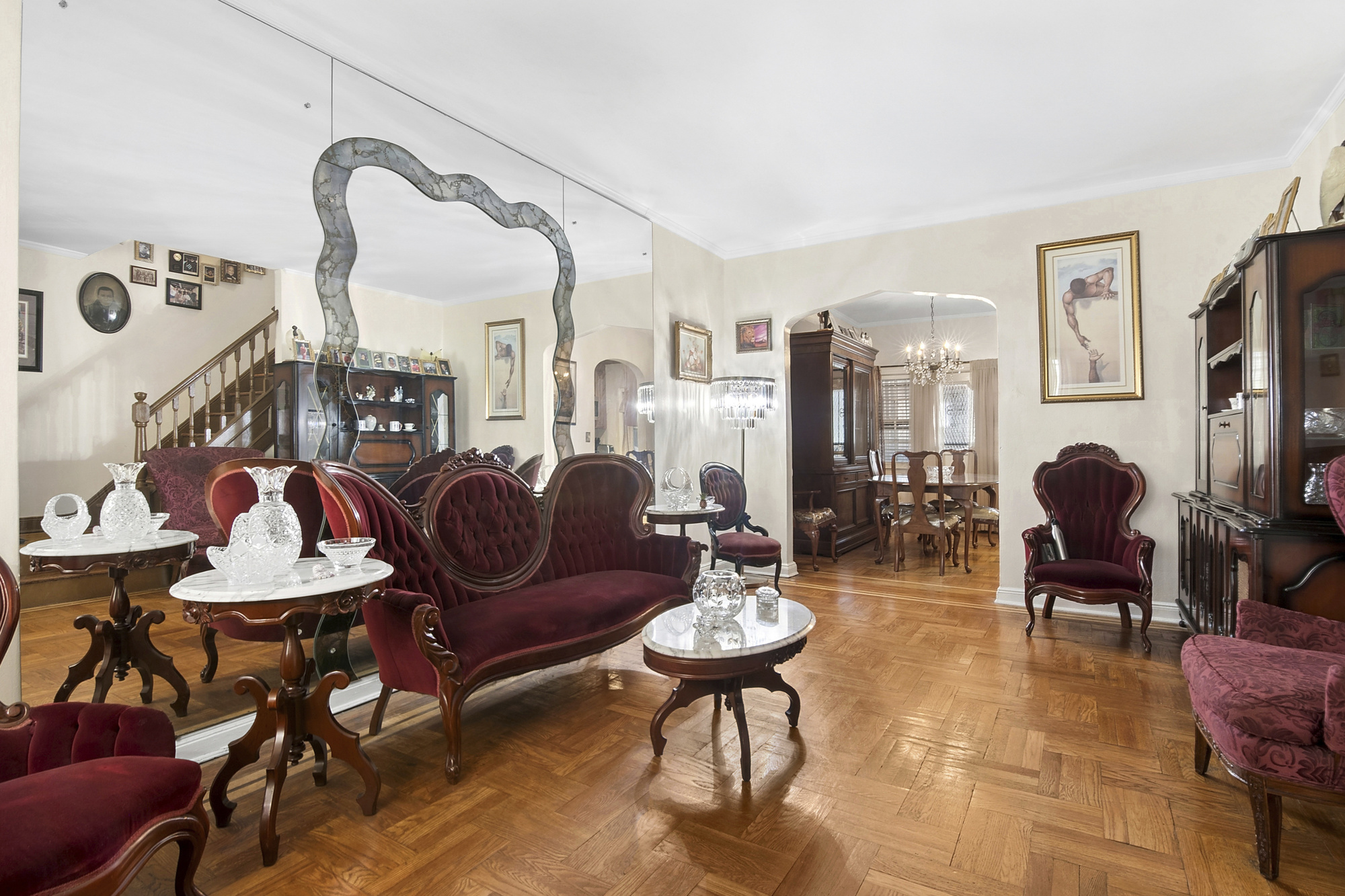 62 East 92nd Street Brooklyn, NY 11212 - Photo 3 of 7