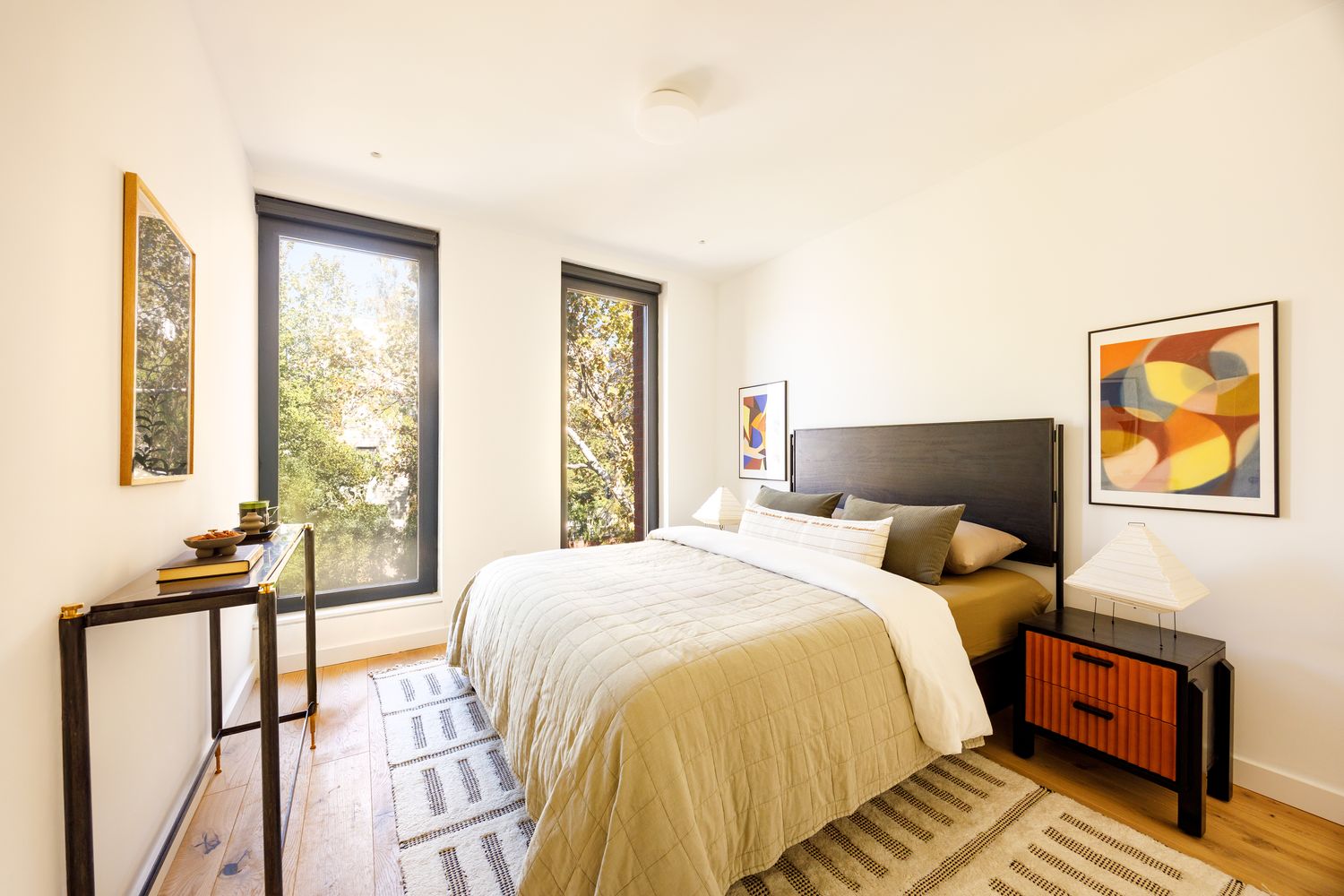 $5,495,000 | 76 North 8th Street, Unit PH | Williamsburg