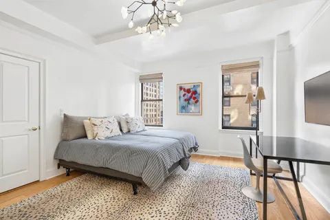 $445,000 | 243 West End Avenue, Unit 714 | Upper West Side