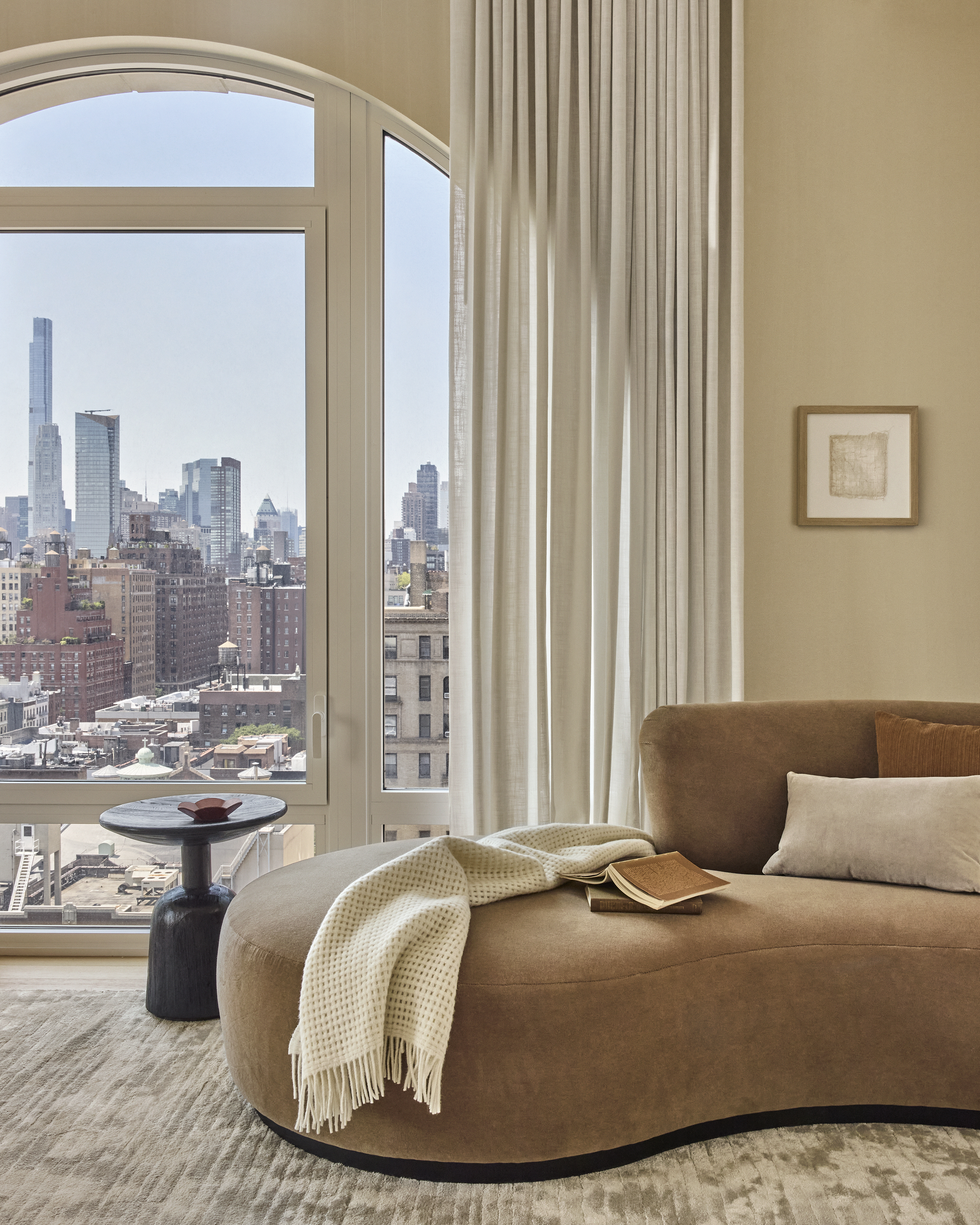 211 West 84th Street, Unit PHB Manhattan, NY 10024 - Photo 10 of 40 Gallery Image 10