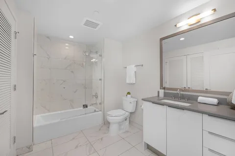 $1,649,000 | 45 Sutton Square Southwest, Unit 406, Washington, DC 20024