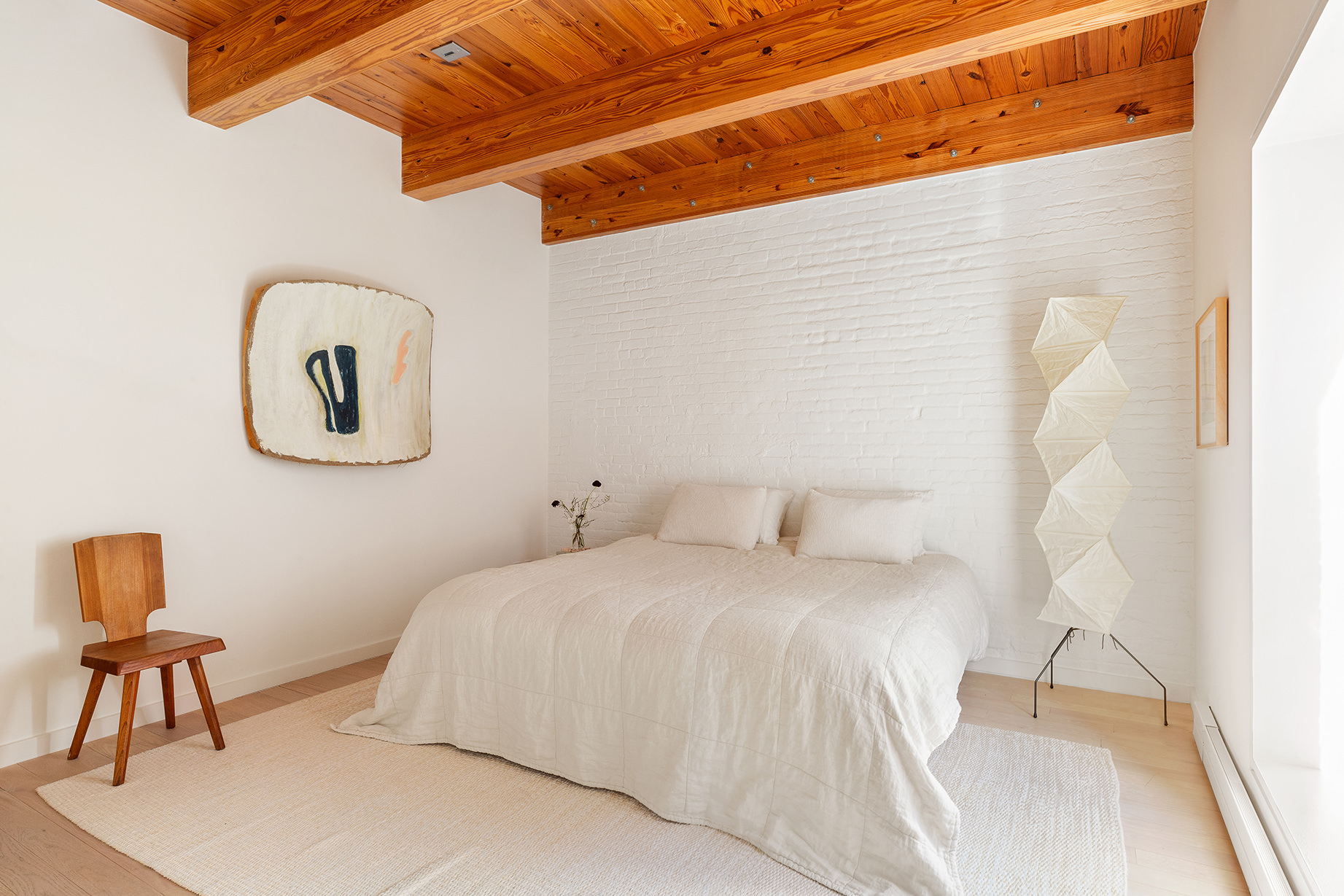 136 Baxter Street, Unit 4AB Manhattan, NY 10013 - Photo 11 of 20