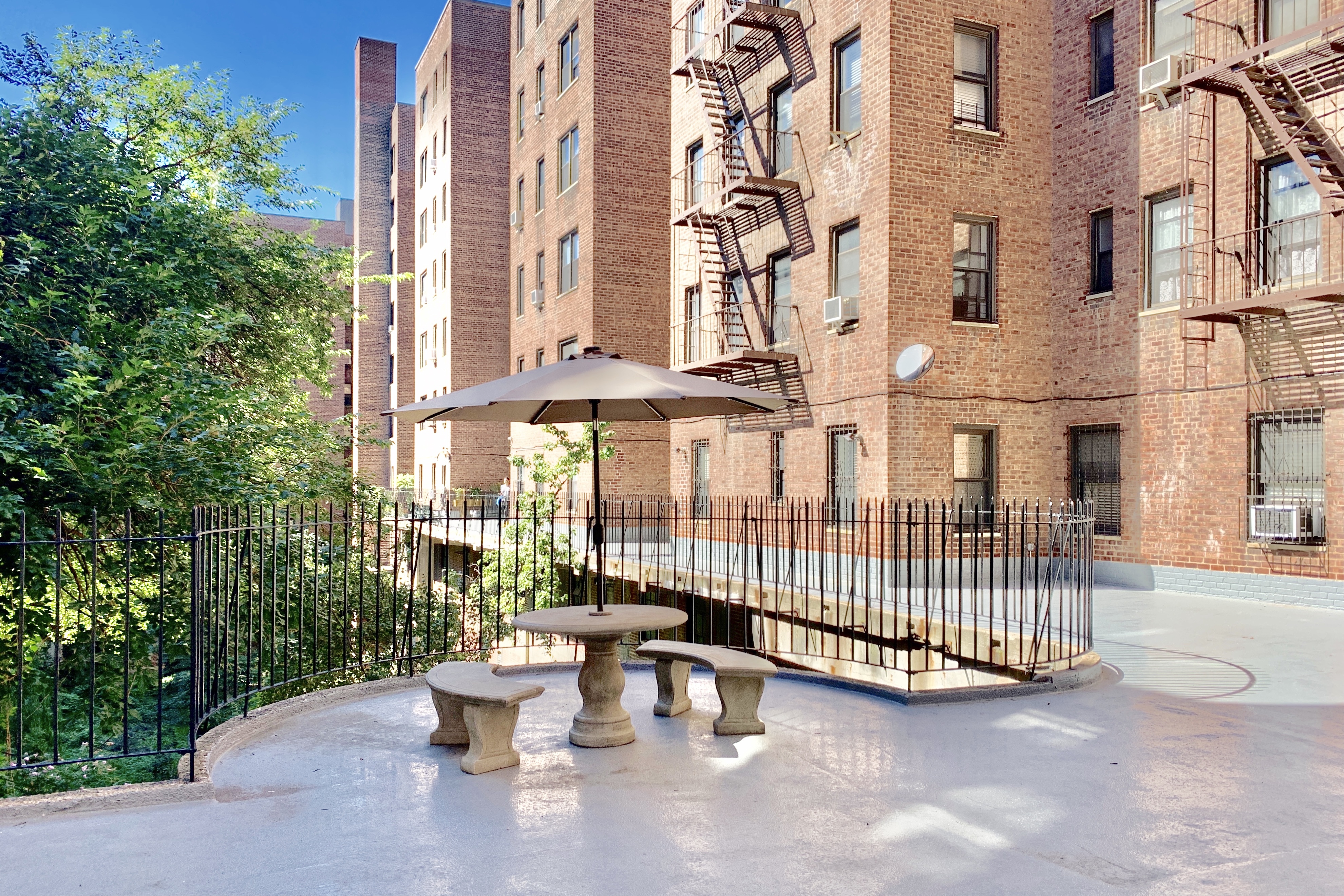 159-00 Riverside Drive West, Unit 6G Manhattan, NY 10032 - Photo 17 of 20 Gallery Image 17