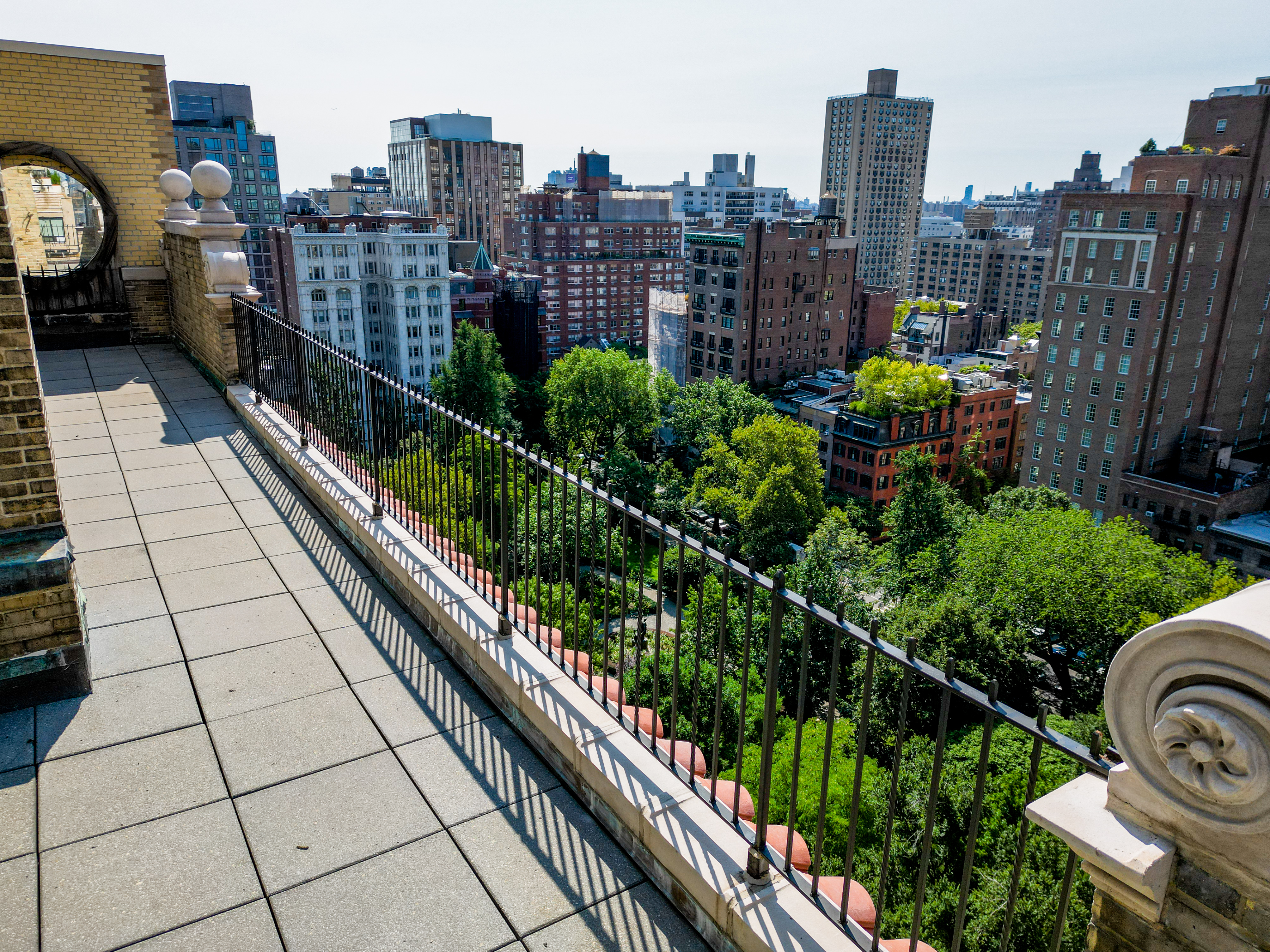 60 Gramercy Park North, Unit PH Manhattan, NY 10010 - Photo 13 of 21