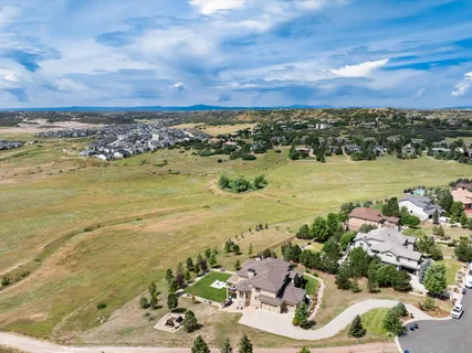 $2,175,000 | 4735 Desperado Way, Parker, CO 80134